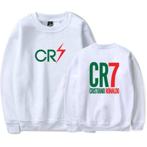 CR7 Cristiano Ronaldo Sweatshirt