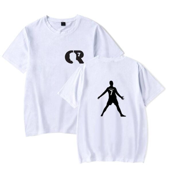 CR7 Cristiano Ronaldo T-Shirt