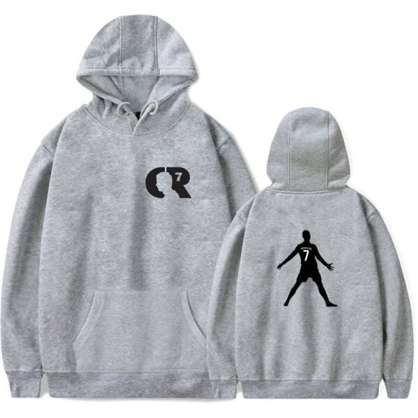 CR7 Cristiano Ronaldo Hoodie