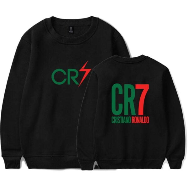 CR7 Cristiano Ronaldo Sweatshirt