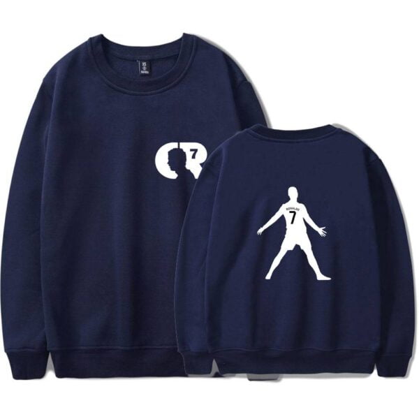 CR7 Cristiano Ronaldo Sweatshirt