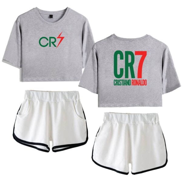 CR7 Cristiano Ronaldo Tracksuit