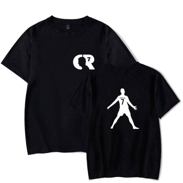 CR7 Cristiano Ronaldo T-Shirt