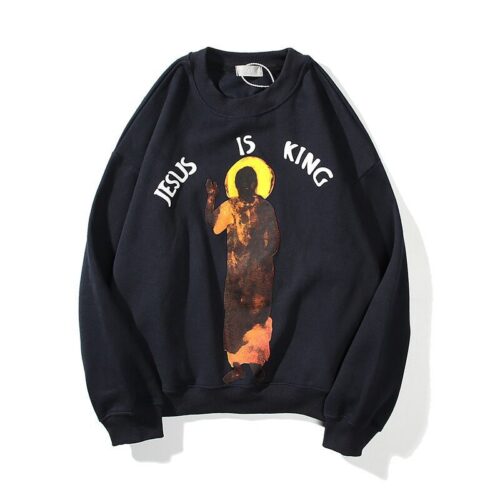 Kanye West Sunday Service Sweatshirt #11