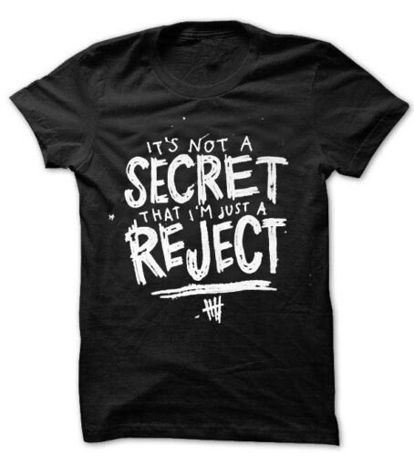 5SOS T-Shirt #5