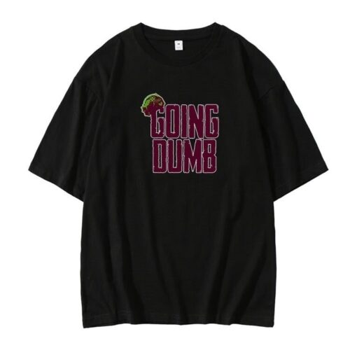 Stray Kids Going Dumb T-Shirt #40