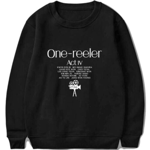 Izone Sweatshirt #1