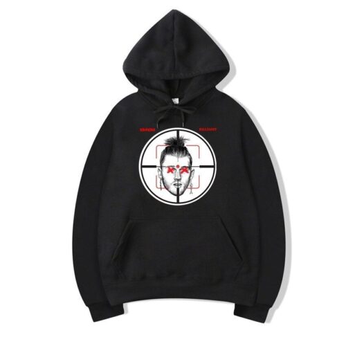 Eminem Hoodie #1