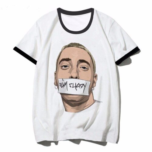 Eminem T-Shirt #4