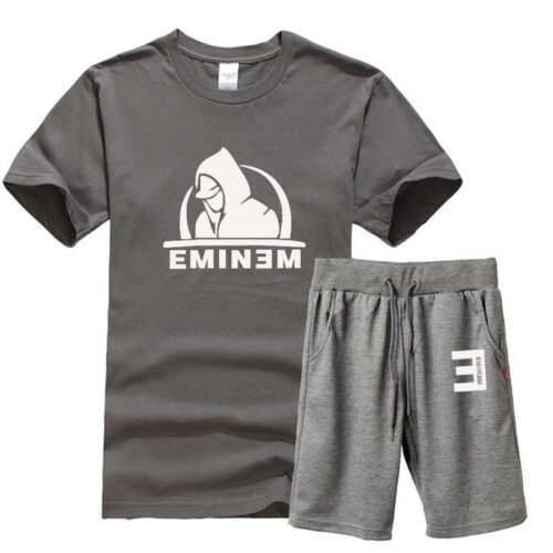 Eminem Two Piece #3