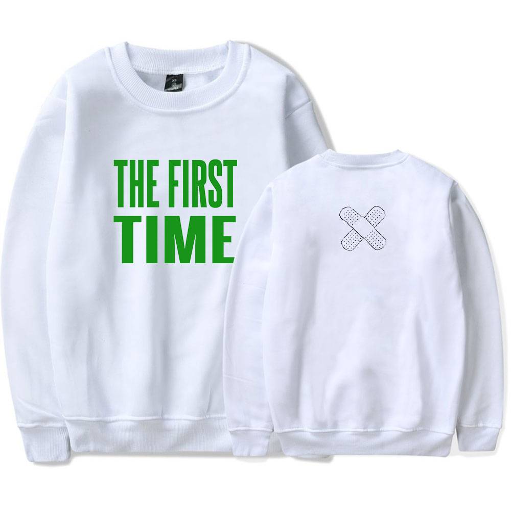 The Kid Laroi The First Time Sweatshirt