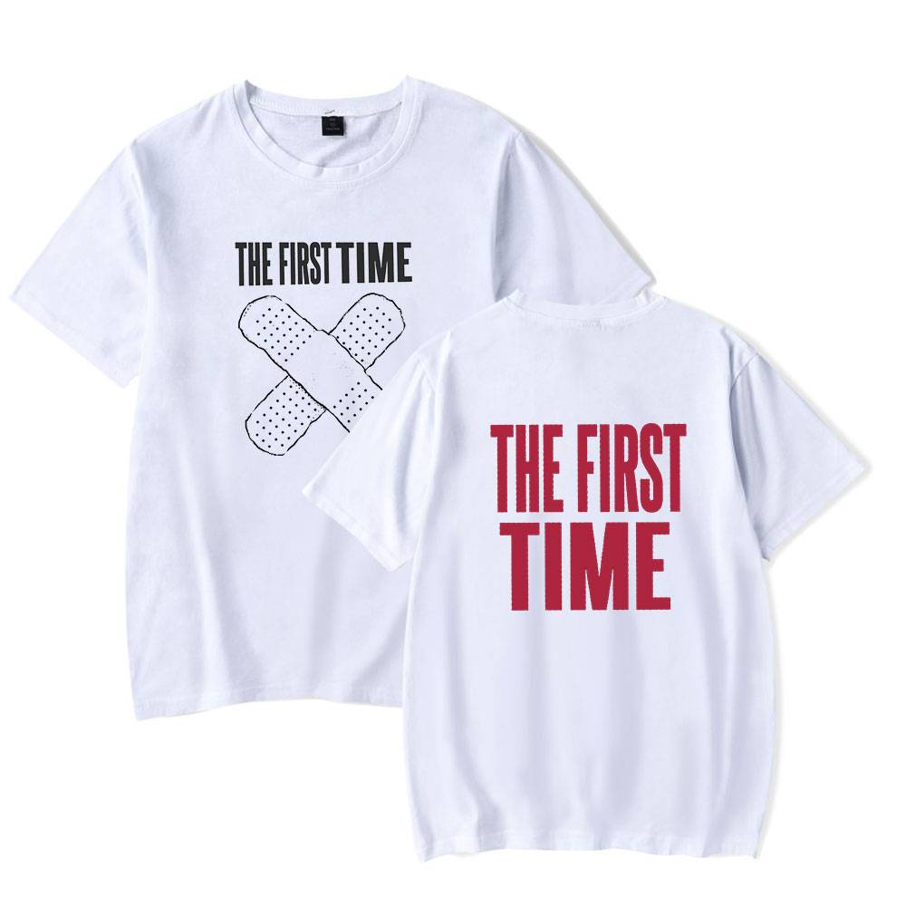 The Kid Laroi The First Time T-Shirt