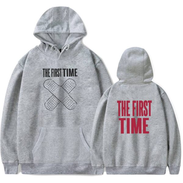 The Kid Laroi The First Time Hoodie