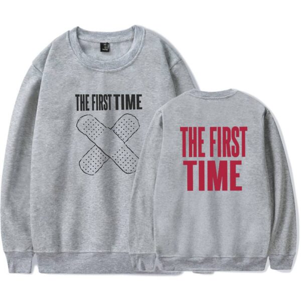 The Kid Laroi The First Time Sweatshirt