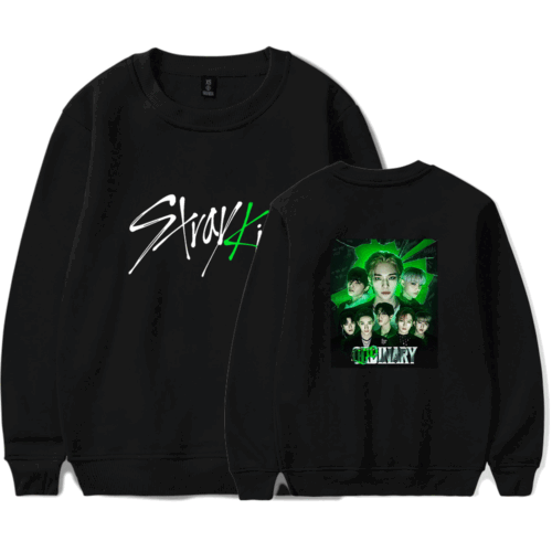 Stray Kids Sweatshirt #8