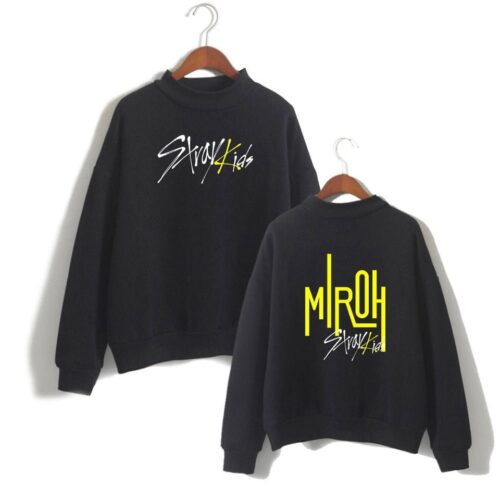 Stray Kids Sweatshirt #2