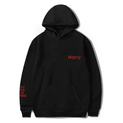 Harry Styles Hoodie #2