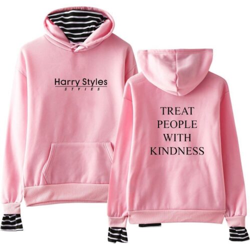 Harry Styles Hoodie #7