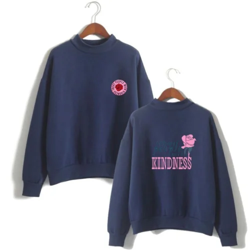 Harry Styles Treat People with Kindness Sweatshirt #3