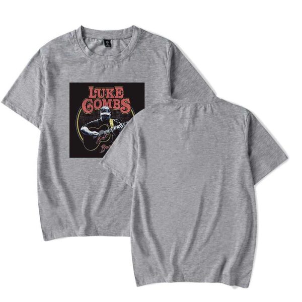 Luke Combs T-Shirt