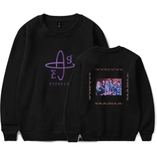 Everglow Sweatshirt #1