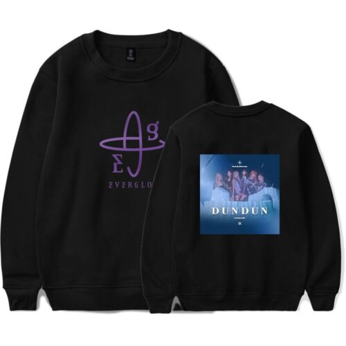 Everglow Sweatshirt #5