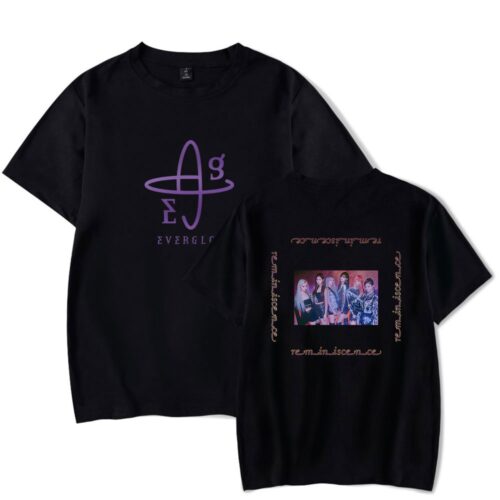 Everglow T-Shirt #1