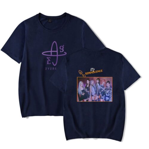 Everglow T-Shirt #3