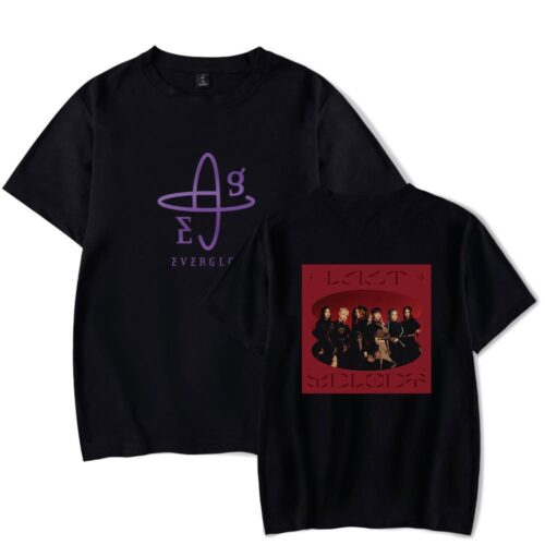 Everglow T-Shirt #5