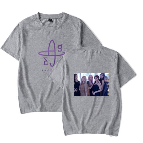 Everglow T-Shirt #6