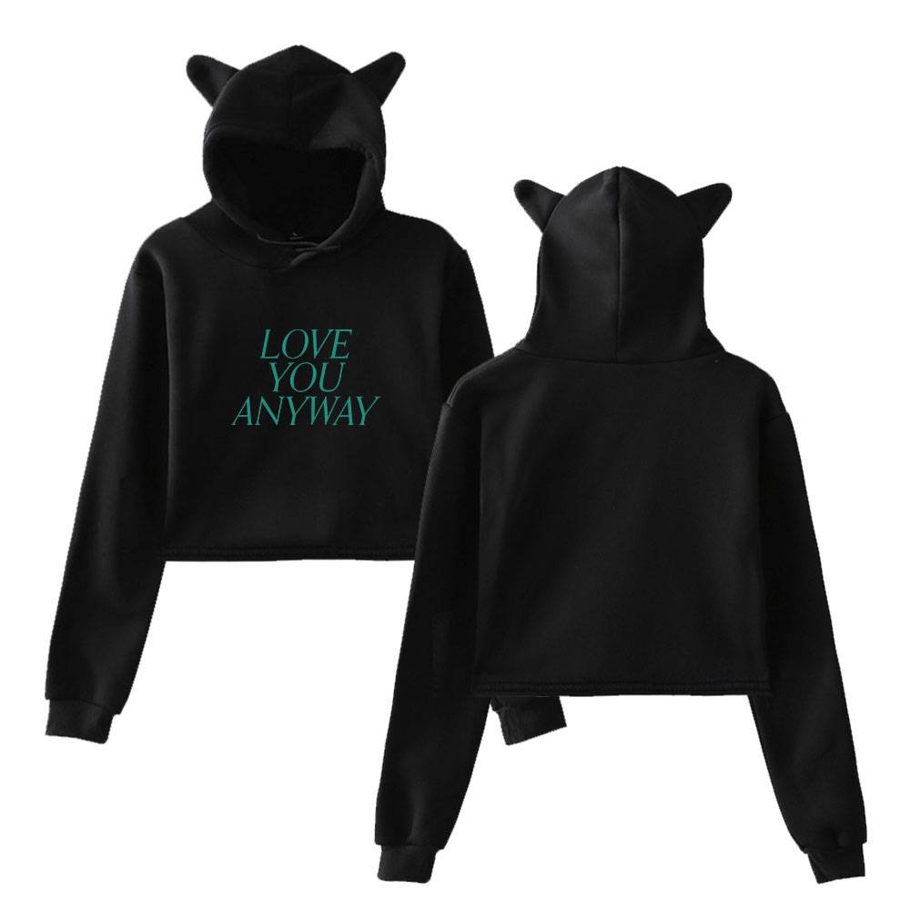 Luke Combs Hoodie