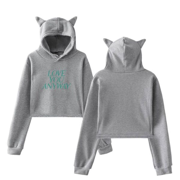 Luke Combs Hoodie