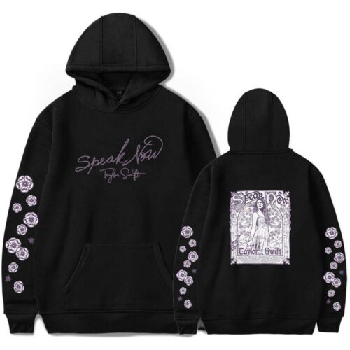 Taylor Swift Hoodie #9