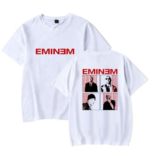 eminem slim shady t-shirt