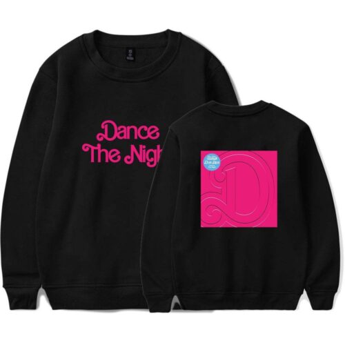 Dua Lipa Sweatshirt #2 + Gift