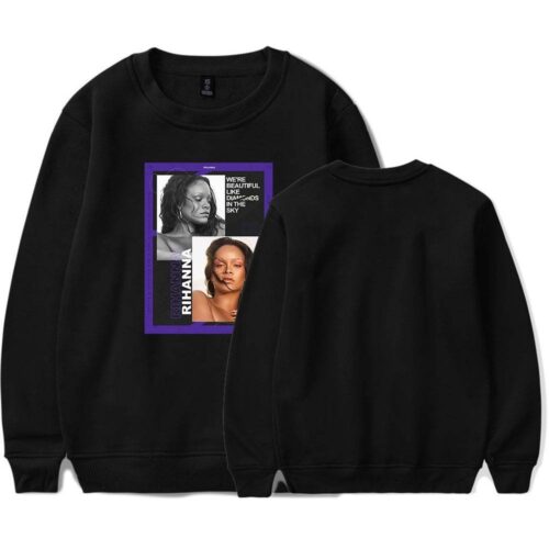 Rihanna Sweatshirt #5 + Gift