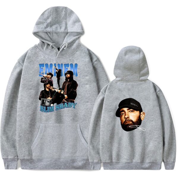 eminem hoodie