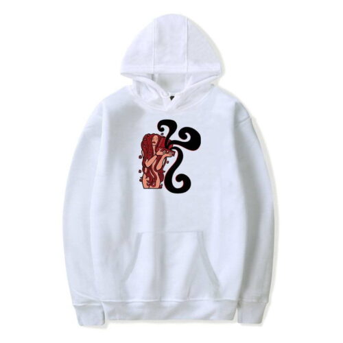 Adam Levine Hoodie #4