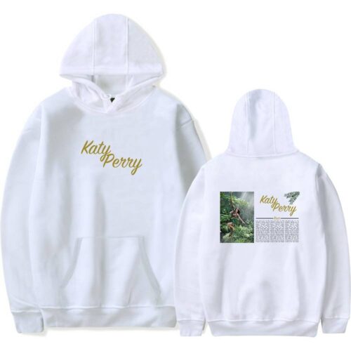 Katy Perry Hoodie #4