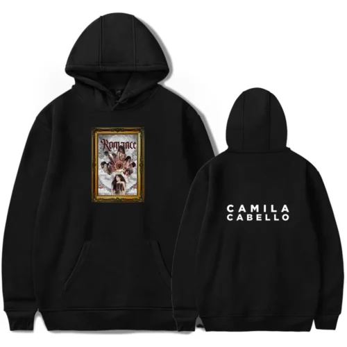 Camila Cabello Hoodie #7