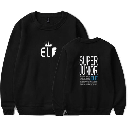 Super Junior Sweatshirt #2