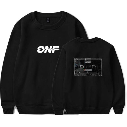 ONF Sweatshirt #2