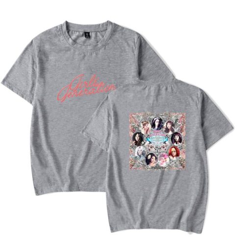 Girls’ Generation T-Shirt #2