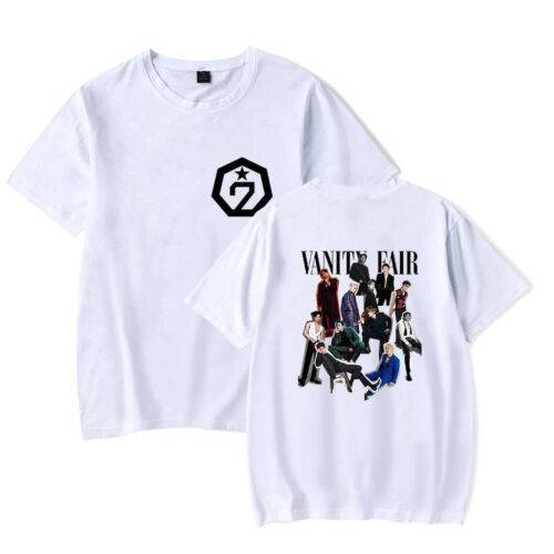 Got7 T-Shirt #4