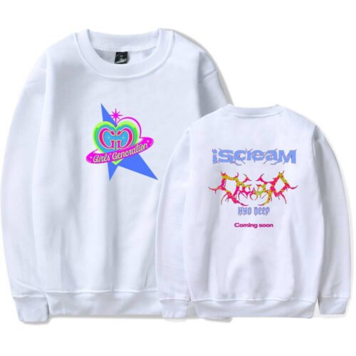 Girls’ Generation Sweatshirt #3