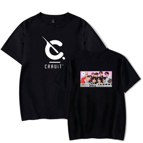 Cravity T-Shirt #3