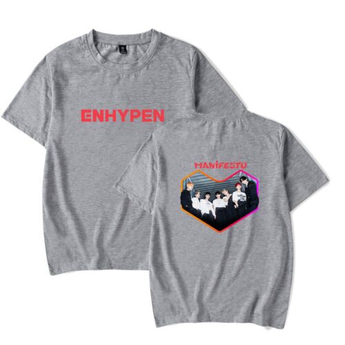 Enhypen T-Shirt #2