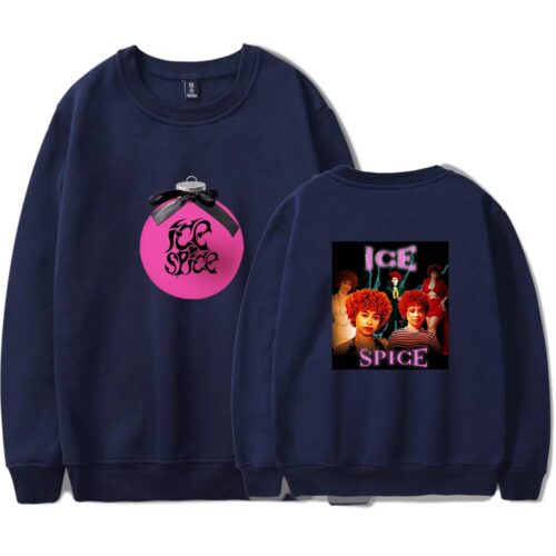 Ice Spice Sweatshirt #4