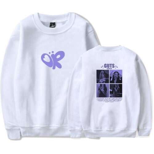 Olivia Rodrigo Sweatshirt #7