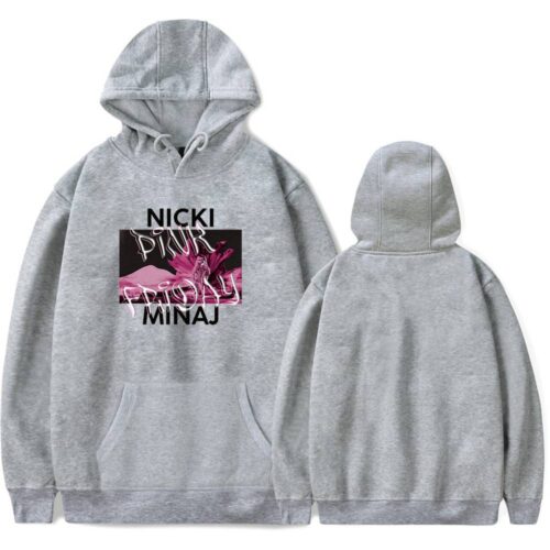 Nicki Minaj Hoodie #9